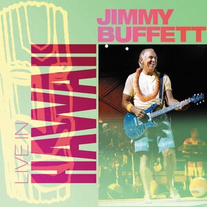 Jimmy Buffett 42