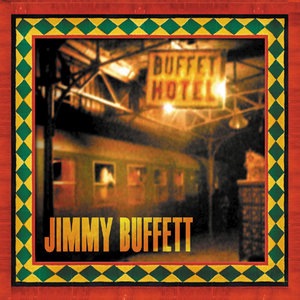 Jimmy Buffett 37