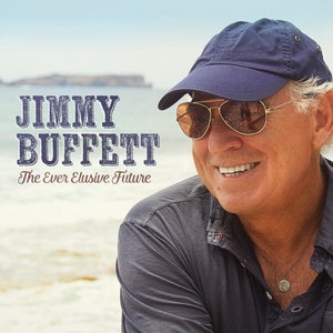 Jimmy Buffett 32