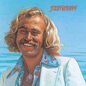 Jimmy Buffett 25