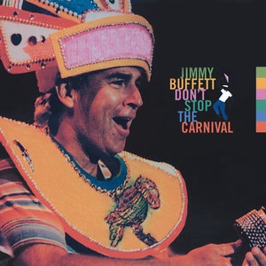 Jimmy Buffett 23