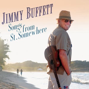 Jimmy Buffett 16