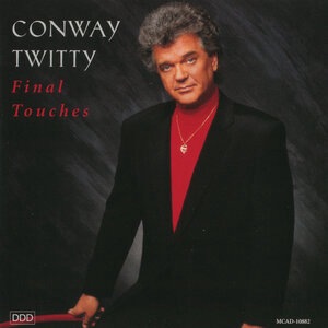 Conway Twitty 132