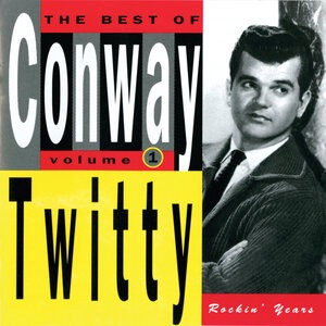 Conway Twitty 131