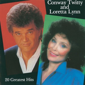 Conway Twitty 128