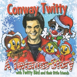 Conway Twitty 125