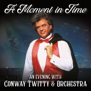 Conway Twitty 124