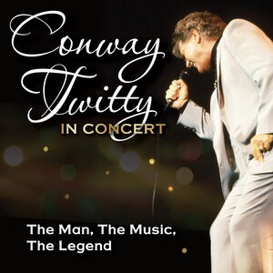 Conway Twitty 123