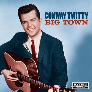 Conway Twitty 118