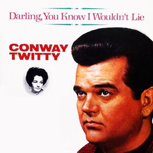 Conway Twitty 116