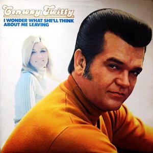 Conway Twitty 115