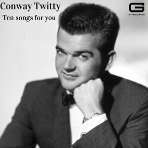 Conway Twitty 114