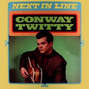 Conway Twitty 113