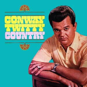 Conway Twitty 112