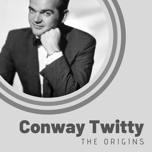 Conway Twitty 110