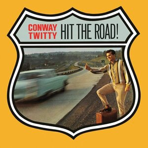 Conway Twitty 108