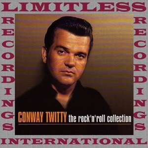 Conway Twitty 105