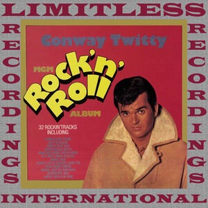 Conway Twitty 104