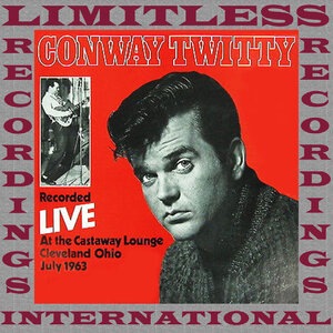 Conway Twitty 102