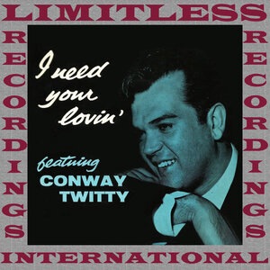 Conway Twitty 101