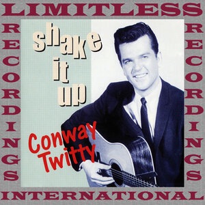 Conway Twitty 100