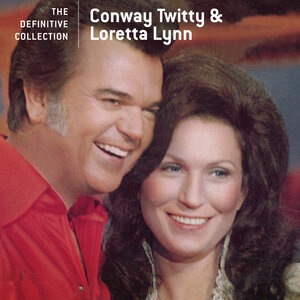 Conway Twitty 96