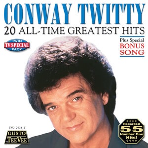 Conway Twitty 95