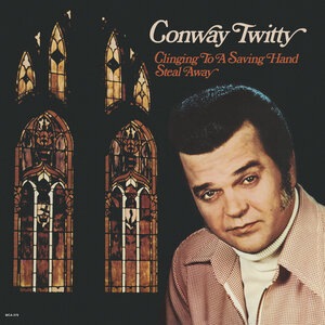 Conway Twitty 93