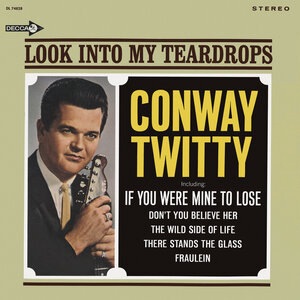 Conway Twitty 92