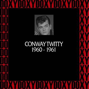 Conway Twitty 86