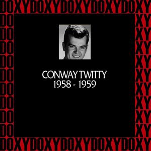 Conway Twitty 83