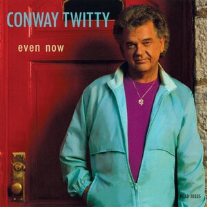 Conway Twitty 80