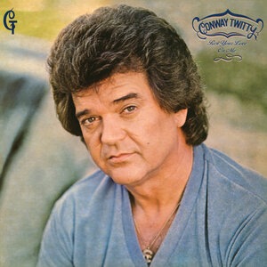 Conway Twitty 77