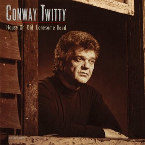 Conway Twitty 76