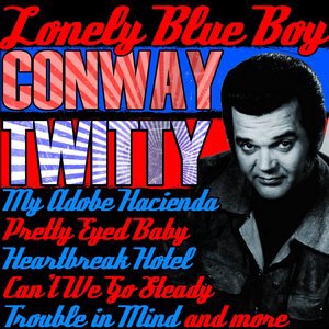 Conway Twitty 75