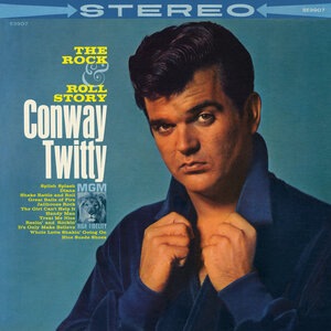 Conway Twitty 74