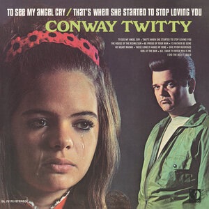 Conway Twitty 73