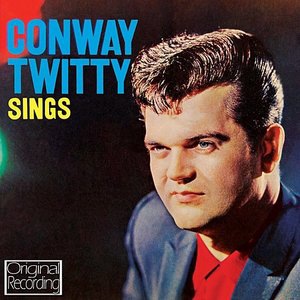 Conway Twitty 72