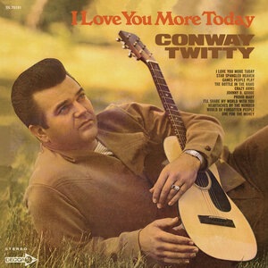 Conway Twitty 71