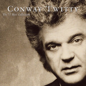 Conway Twitty 70