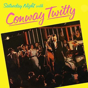 Conway Twitty 69