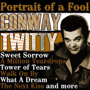 Conway Twitty 66