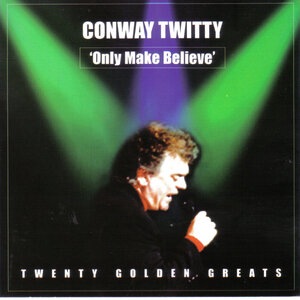 Conway Twitty 65