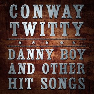 Conway Twitty 64