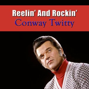 Conway Twitty 60