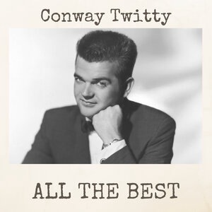 Conway Twitty 58