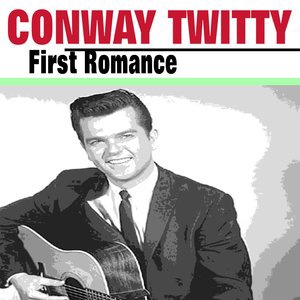 Conway Twitty 54