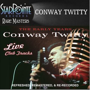 Conway Twitty 45