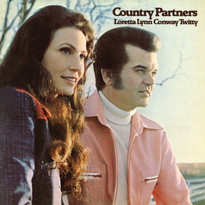 Conway Twitty 41