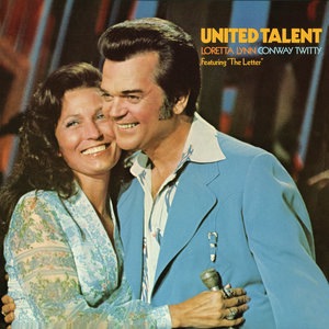 Conway Twitty 40